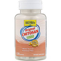 Хитозан лучше чем жидкий каштан для нормализации веса,120 шт, в магазине, 100% из США, Киев