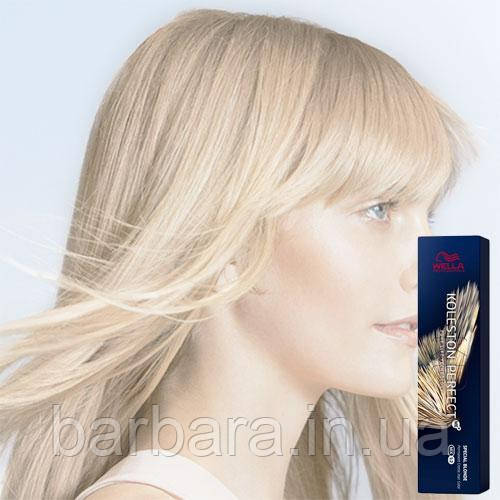 Фарба для волосся Wella Koleston Special Blonde Perfect ME+ 2024