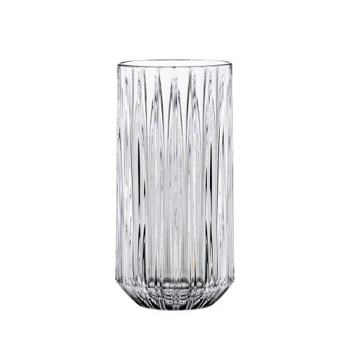 Склянка висока Nachtmann Jules longdrink tumbler 375 мл кришталеве скло (102081)