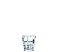 Стакан низкий Nachtmann Square whisky tumbler 260мл хрустальное стекло (102267)