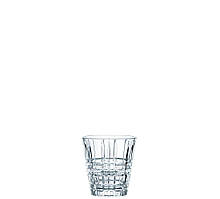 Стакан низький Nachtmann Square whisky tumbler 260 мл кришталеве скло (102267)