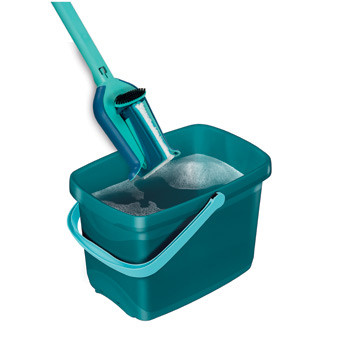 Відро для прибирання combi 12 л.