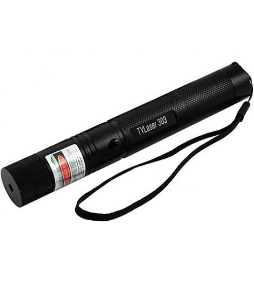 Лазерна указка Laser Pointer TYLaser 303 портативний лазер