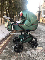 Дитяча коляска 2 в 1 Baby Pram