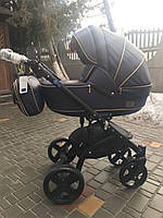 Дитяча коляска 2 в 1 Baby Pram