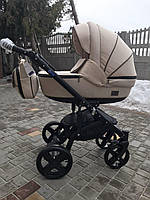 Дитяча коляска 2 в 1 Baby Pram