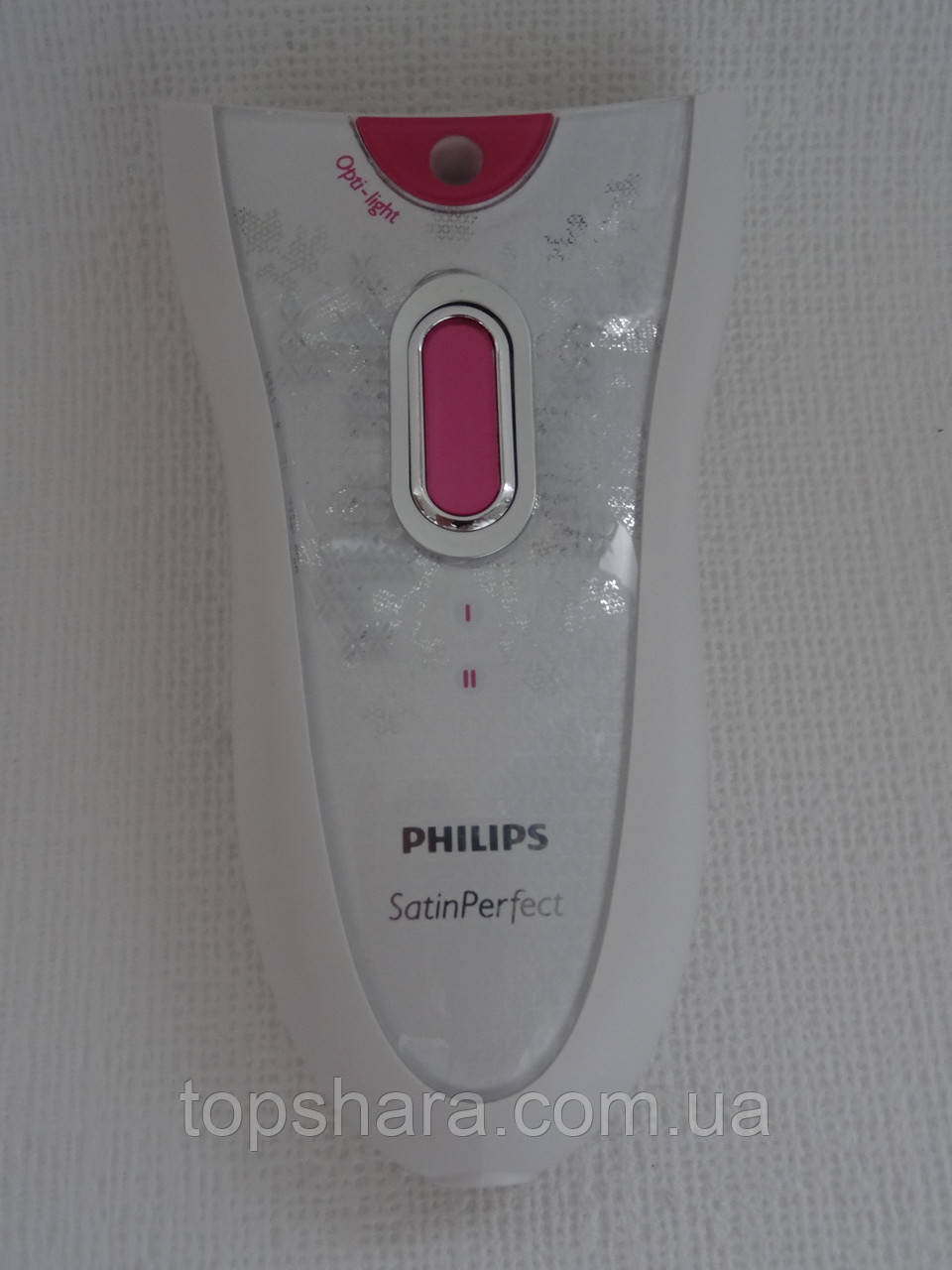 Моторна група епілятора Philips HP6572