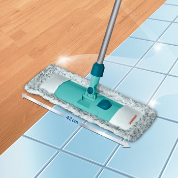 Губка універсальна micro duo (швабри classic 42 см.) 55231