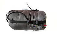 Спальний мішок літній Synevyr Duspo 160 Ковдра Правий (R), фото 9
