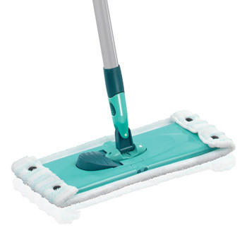 Швабра для підлоги leifheit combi mop 33 см. Micro duo
