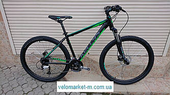 Kellys MADMAN 50 29" Black Green 2020