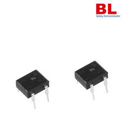 Діодний випрямний однофазний міст DB107 (1,0A; 1000V)