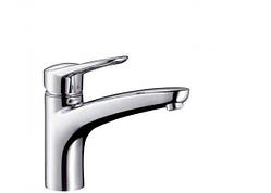 Змішувач для мийки HANSGROHE METROPOL E (14830000)