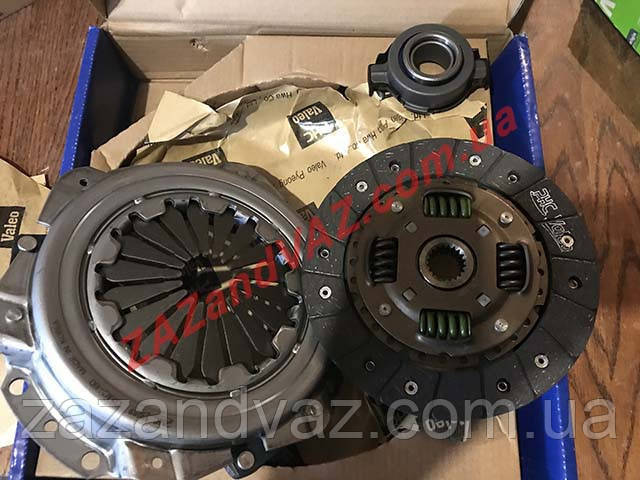 Комплект зчеплення Сенс Sens Valeo аналог