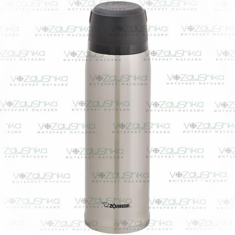 Термос Zojirushi SJ-JS10XA 1.03 л срібло