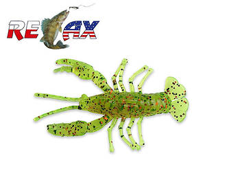 Силіконова приманка Relax Crawfish 1"