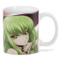 Кружка GeekLand  Код Гіас Code Geass CG.02.02