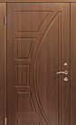 Вхідні двері "Портала" (серія Преміум) — модель Сфера