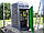 Резервуар ( ємність, цистерна, бочка ) SWIMER – 10 000л для дизельного палива, фото 7