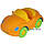 Іграшка Автомобіль "Альфа" (в асортименті) Полісся 2349, фото 2