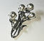 Брошка., фото 9
