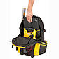 Рюкзак FatMax з колесами для зручності транспортування і зберігання інструменту STANLEY 1-79-215, фото 3