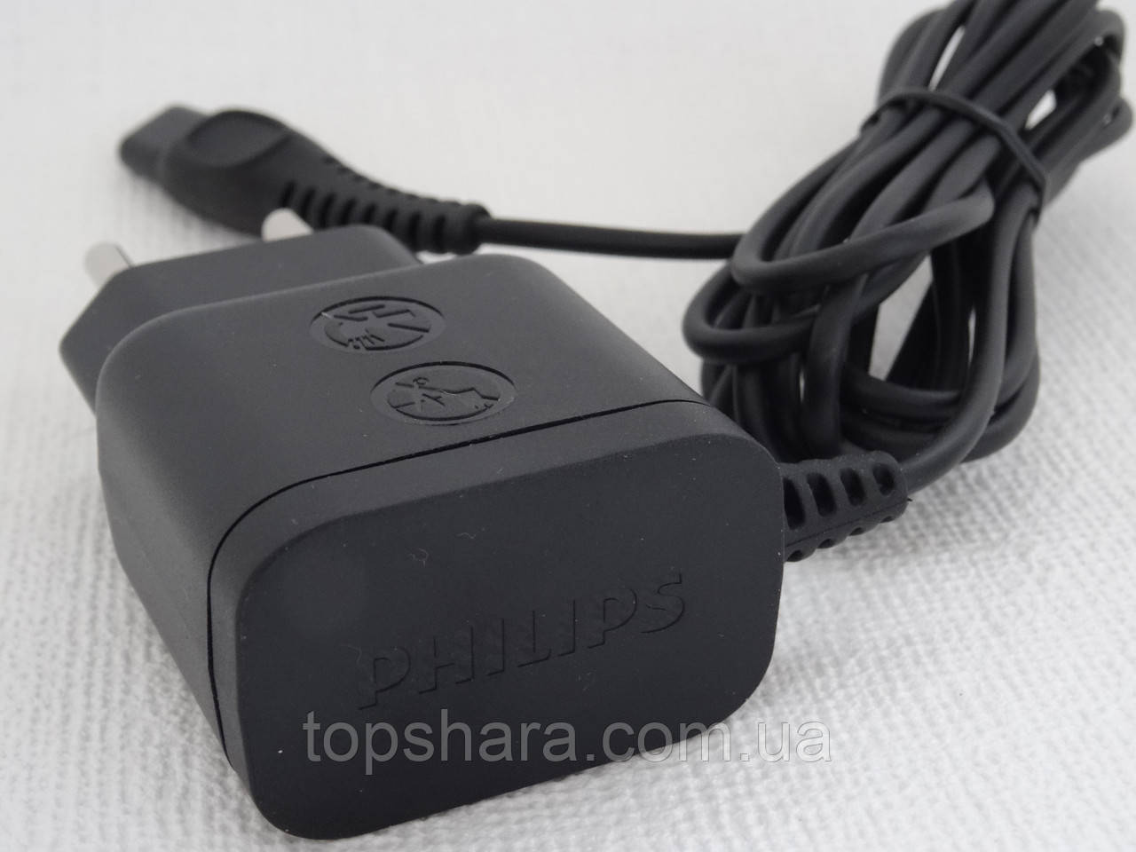 Оригінальний блок живлення тримера Philips MG7735/15