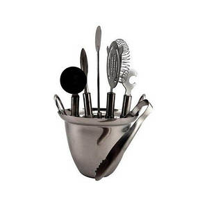 Організатор барний, комплект із 8 одиниць