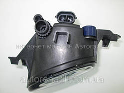 Фара протитуманна, права на Рено Майстер III (починаючи з 2010 р. в.) VALEO (Франція) 088045