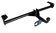 Фаркоп Заз Таврія, причіпний пристрій Заз Таврія