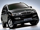 Прокладка термостату SsangYong Rexton, Kyron, Actyon 6012030076, фото 4