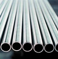 Трубы нержавеющие