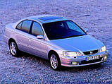 Ворсові килимки Honda Accord 1998-2002 CIAC GRAN, фото 10