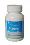 Индогрин / Indogreen