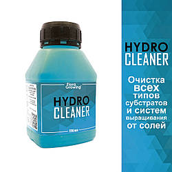 270 мл HydroCleaner — аналог Flora Kleen GHE