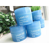 Ночная интенсивно увлажняющая маска Laneige Water Sleeping Mask миниатюра 15 мл