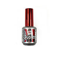 Топ для гель-лака Blaze Nails QUARTZ Extra Gloss Top с экстра-блеском 15 мл