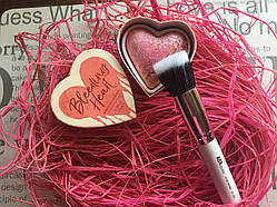 Пензлик для пудри