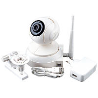 Камера видеонаблюдения Green Vision GV-069-IP-MS-DIC13-10 PTZ 1.3мп. поворотная