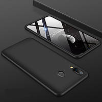 Чохол GKK 360 для Samsung A30 Чорний