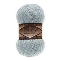 Alize Angora Gold Simli мята №114