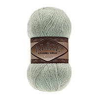 Alize Angora Gold Simli миндаль №515
