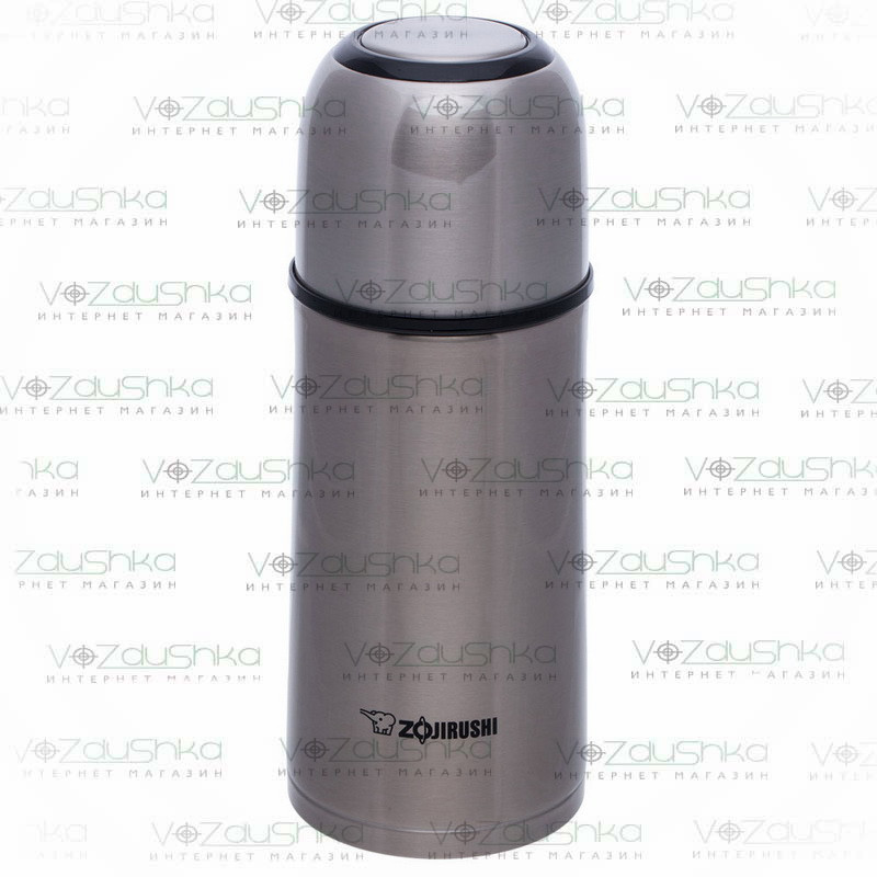 Термос Zojirushi SV-GR35XA 0.35 л сталевий