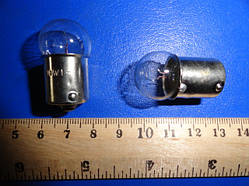 Лампа габаритна   А12-10 (Tes-Lamps)