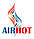 Фритюрниця Airhot EF4 електрична професійна 4 л, фото 4