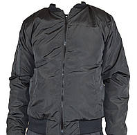 Куртка-бомбер тонкая для мужчин 46-52 на сеточке,тонкая весна-лето.