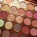 Тени Morphe 35G BRONZE GOALS PALETTE, фото 5