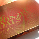 Тени Morphe 35G BRONZE GOALS PALETTE, фото 3