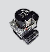 Блок АБС (ABS Pump) Рено Лагуна 3 2.0 DCI автомат б/у (476600047R)