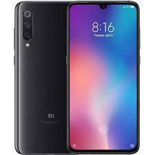 Xiaomi Mi 9